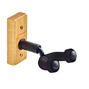 Ortega OUH-1CW Ukulelen-Wandhalterung