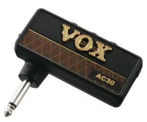 Vox Amplug 2 AC30