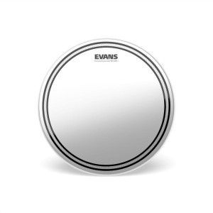 Evans B08EC2S Drum-Fell (Tom) 8"