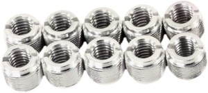 Rockstand 20790 Adapter 3/8" auf 5/8"