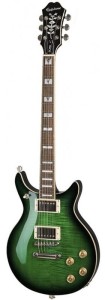 Epiphone DC PRO WI E-Gitarre