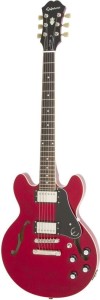 Epiphone ES-339 Pro Cherry E-Gitarre
