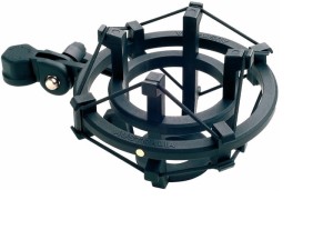 Rode SM2 Mikrofonspinne
