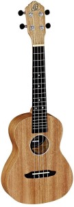 Ortega RFU11S Ukulele