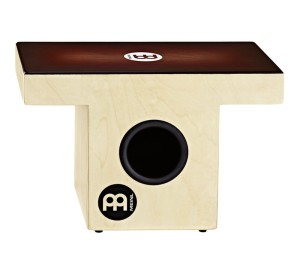 Meinl TOPCAJ1EB Slap Top Cajon