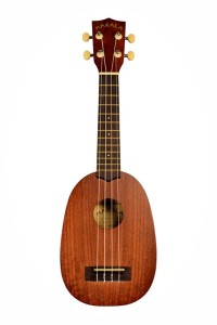 Kala KA MK P Makala Sopran-Ukulele