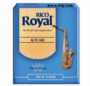 Rico Royal 2.0 stroik do saksofonu altowego
