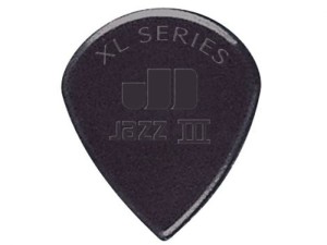 Dunlop Jazz III XL Gitarrenplektrum 1,38mm