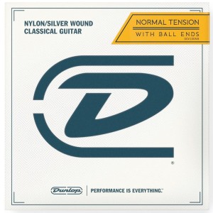 Dunlop DCV100NB Saiten für Konzertgitarren