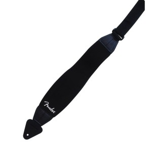Fender 0990663000 Neoprene Gitarrengurt