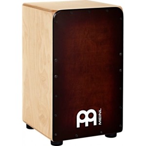 Meinl WC100EB Woodcraft Cajon