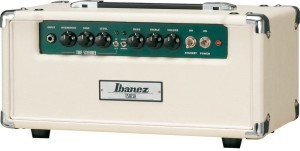 Ibanez TSA15H Gitarrenverstärker-Head