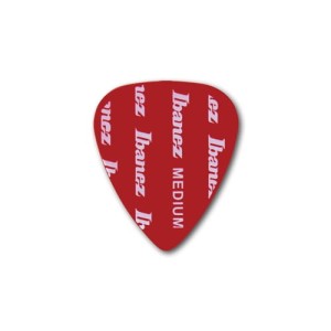 Ibanez ANL141H-RD Gitarrenplektrum