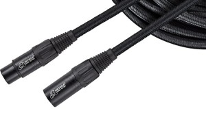 Ortega OECM-10XX Kabel XLRm - XLRf 3m