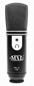 MXL PRO-1 B Mikrofon