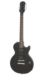 Epiphone Les Paul Special VE EB E-Gitarre