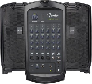 Fender Passport Event 375W