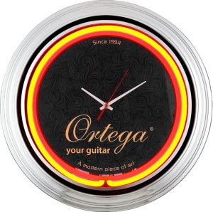 Ortega OWC1 Zegar ścienny