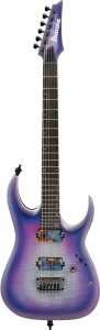 Ibanez RGA61AL-IAF E-Gitarre