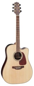 Takamine GD93CE-NAT Elektro-Akustikgitarre