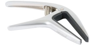 Ortega TWCAPO-CR Twin-Kapodaster