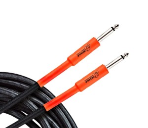 Ortega OECIS-20 Instrumentenkabel 6m