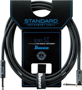 Ibanez SI10L Gitarrenkabel 3,05m