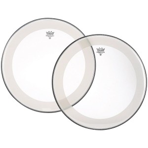 Remo P4 1322 C2 Drum-Fell clear