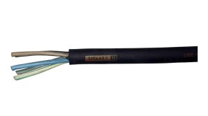 Titanex H07 RN-F 5G6 przewód 5 x 6mm2