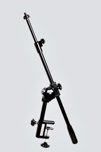 Dynawid SM-4209 Statyw mikrofonowy z imadełkiem