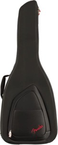 Fender FAS620 Westerngitarren-Bag small body