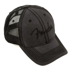 Fender 9106644000 Trucker Cap
