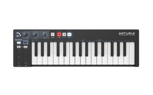Arturia KeyStep Black Edition klawiatura sterująca