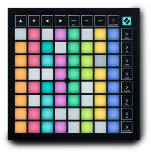Novation Launchpad X