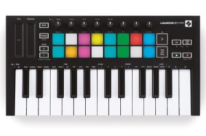 Novation Launchkey Mini Mk3