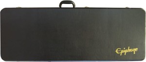 Epiphone Explorer Case futerał do gitary