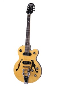Epiphone Wildkat AN E-Gitarre