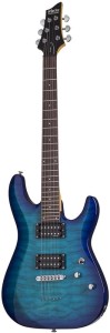 Schecter C6 Plus OBB