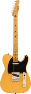 Squier Classic Vibe 50's Telecaster BTB