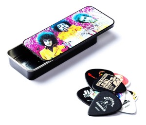 Dunlop JHPT01M Jimmy Hendrix kostki git pusz 12szt