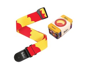 Planet Waves 50BTYS01 Gitarrengurt Paul McCartney