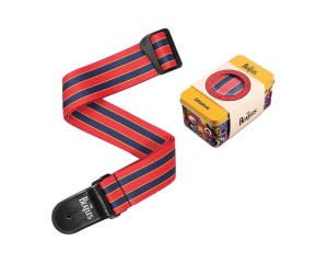 Planet Waves 50BTYS03 Gitarrengurt Ringo Starr