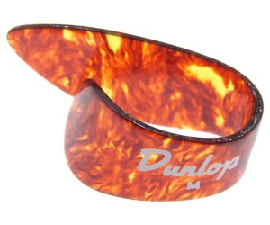 Dunlop Daumenpick Shell Large