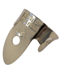 Dunlop Pazurek Nickel/Silver 0.020"