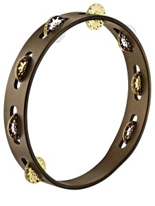 Meinl TA1VM-WB Holz-Tamburin