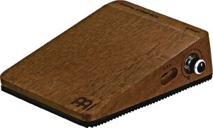 Meinl MPDS1 digitale Stomp Box