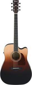 Ibanez AW80CE-BLG Elektro-Akustikgitarre