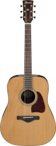 Ibanez AVD9-NT Western-Akustikgitarre