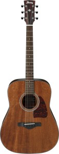Ibanez AW54-OPN Westerngitarre