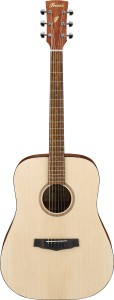 Ibanez PF10-OPN Western-Akustikgitarre